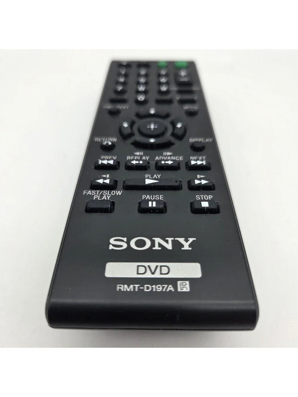 Sony this pre